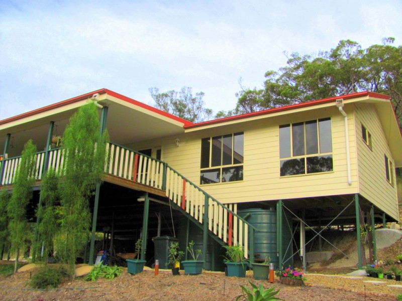 255 Streeter Drive, Agnes Water QLD 4677