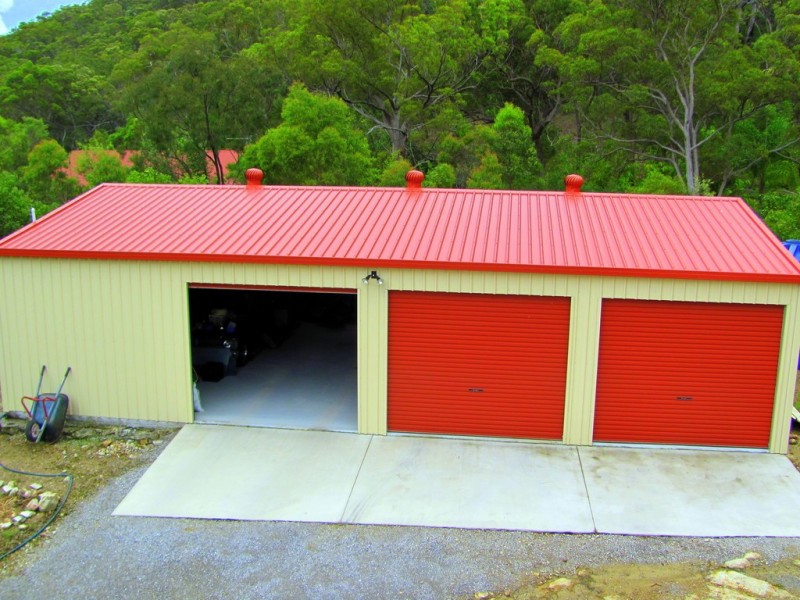 255 Streeter Drive, Agnes Water QLD 4677