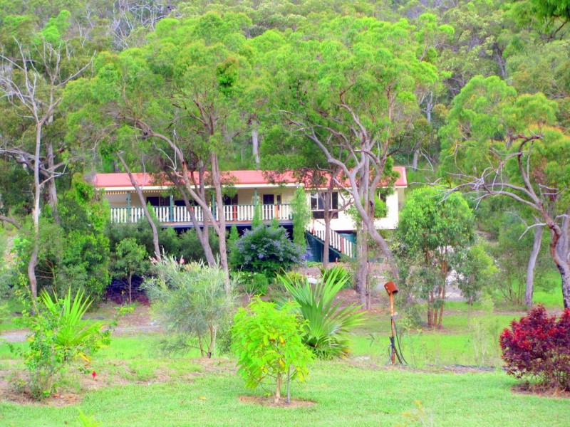 255 Streeter Drive, Agnes Water QLD 4677