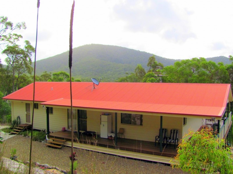 255 Streeter Drive, Agnes Water QLD 4677