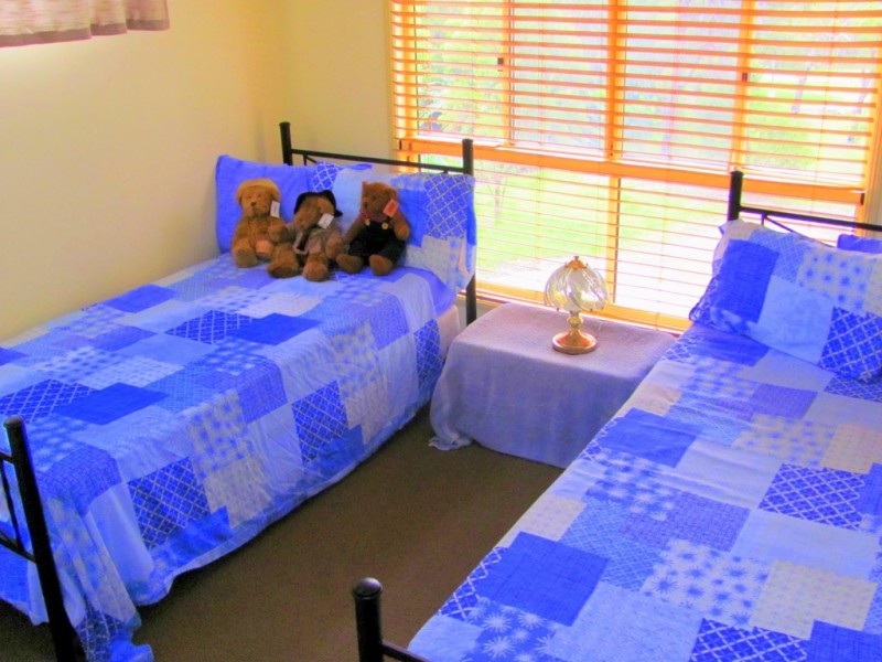 255 Streeter Drive, Agnes Water QLD 4677