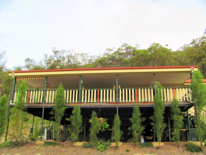 255 Streeter Drive, Agnes Water QLD 4677