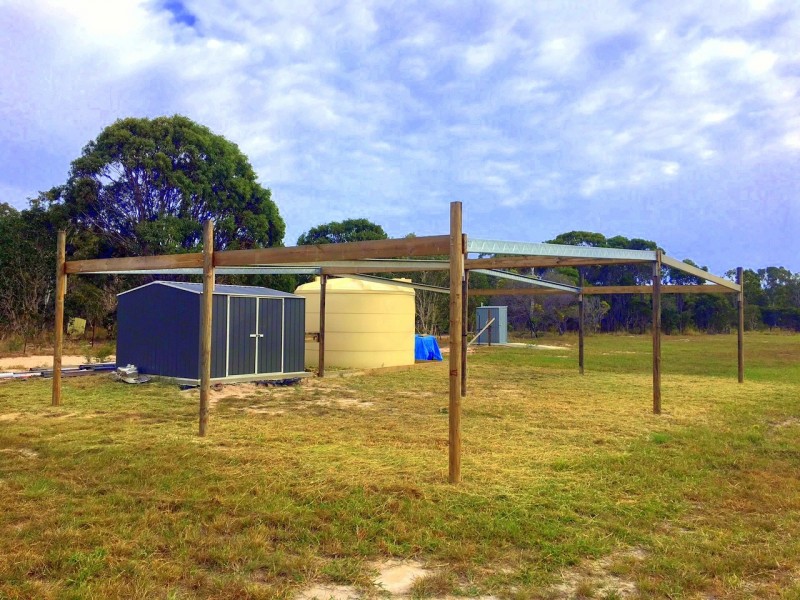 223 Jakeman Drive, Agnes Water QLD 4677