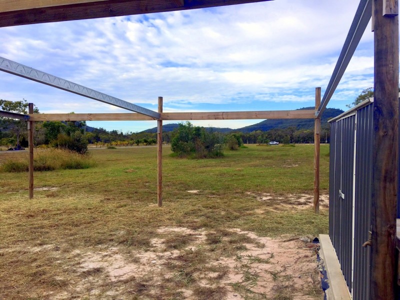 223 Jakeman Drive, Agnes Water QLD 4677