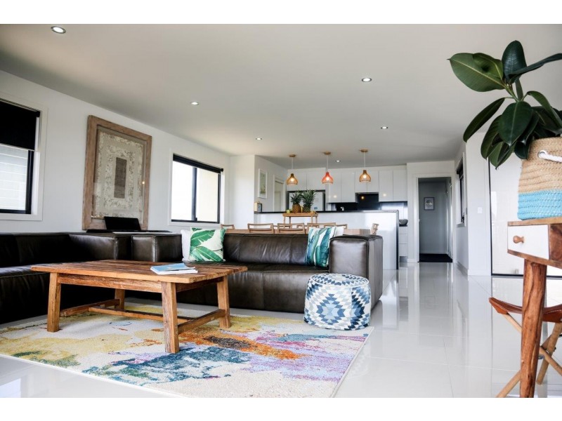 83 Seaspray Drive, Agnes Water QLD 4677