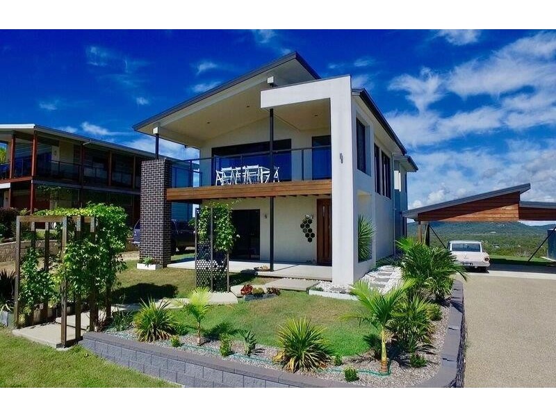 83 Seaspray Drive, Agnes Water QLD 4677