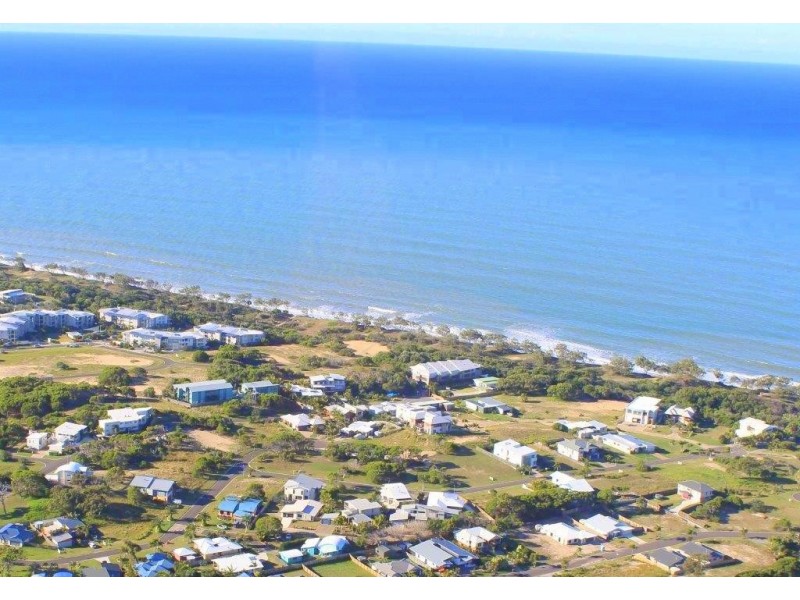50 Atlantis Blvd, Agnes Water QLD 4677
