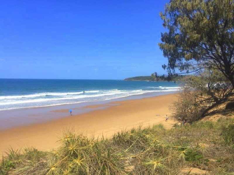 50 Atlantis Blvd, Agnes Water QLD 4677