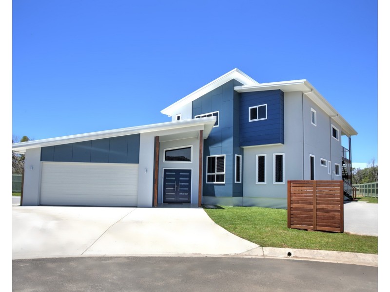 5 The Promenade, Agnes Water QLD 4677