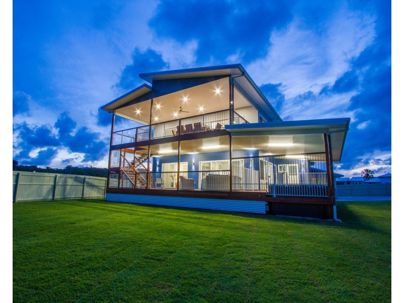 5 The Promenade, Agnes Water QLD 4677