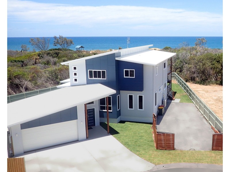 5 The Promenade, Agnes Water QLD 4677