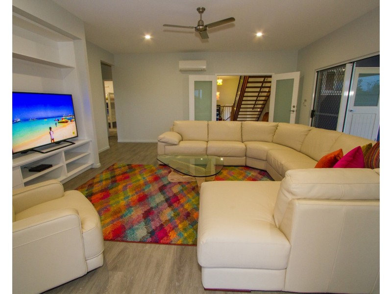 5 The Promenade, Agnes Water QLD 4677