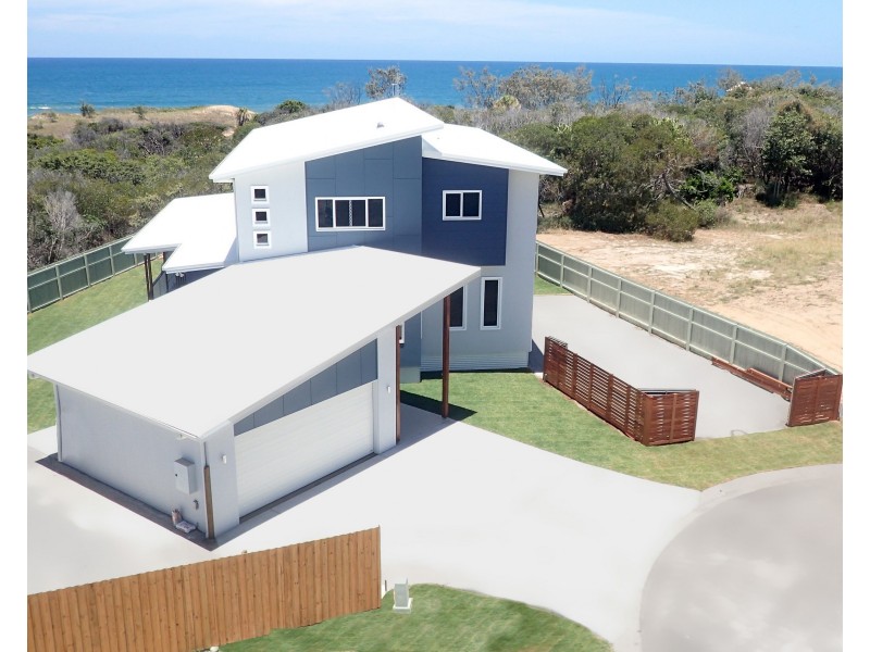 5 The Promenade, Agnes Water QLD 4677