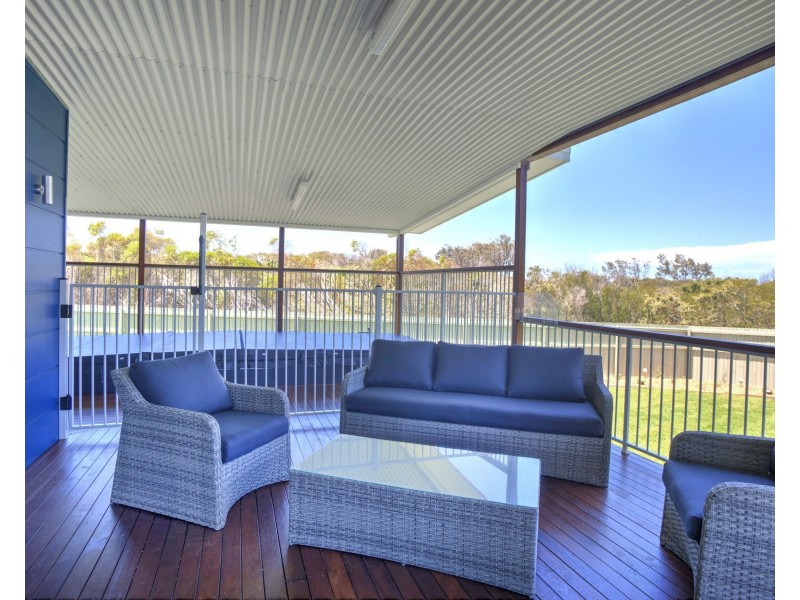 5 The Promenade, Agnes Water QLD 4677