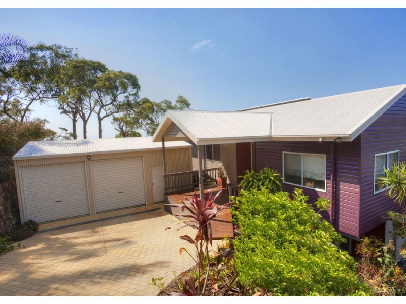 Agnes Water QLD 4677