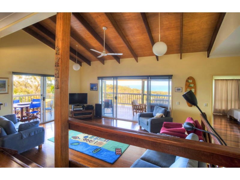 Agnes Water QLD 4677