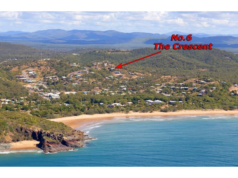 Agnes Water QLD 4677