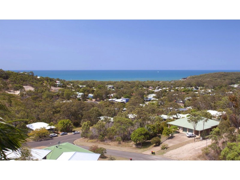 Agnes Water QLD 4677