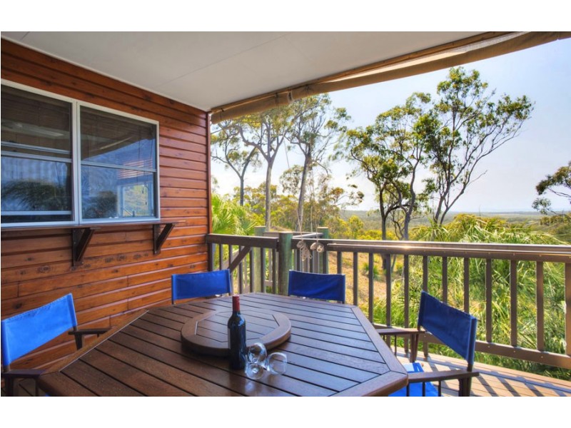 Agnes Water QLD 4677