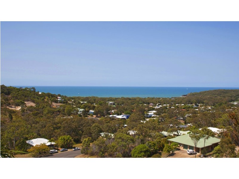 Agnes Water QLD 4677