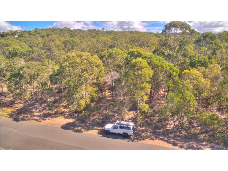 lot 80 Wistari Terrace, Agnes Water QLD 4677