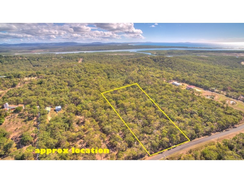 lot 80 Wistari Terrace, Agnes Water QLD 4677