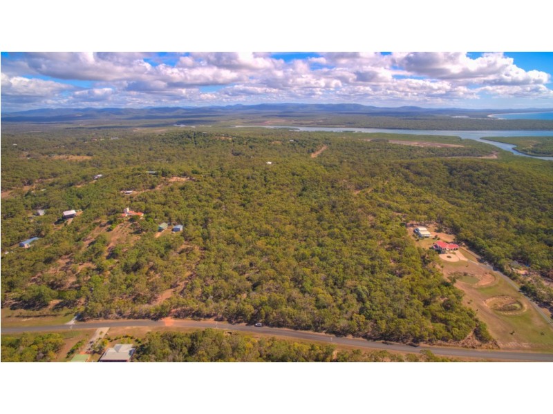 lot 80 Wistari Terrace, Agnes Water QLD 4677