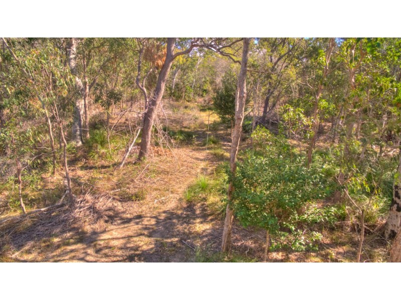 lot 80 Wistari Terrace, Agnes Water QLD 4677