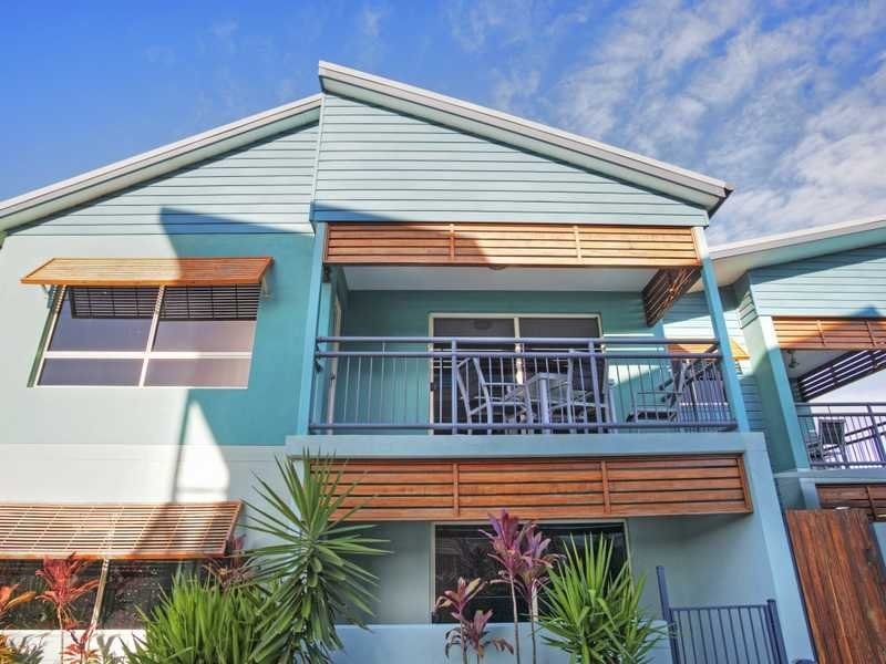 Unit 14/21 North Break Drive, Agnes Water QLD 4677