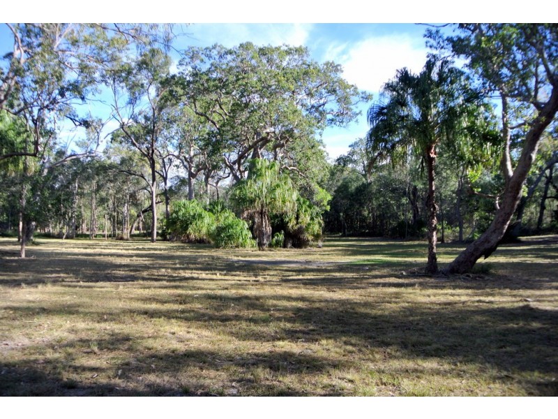 Lot 208 Mary Munro, Agnes Water QLD 4677