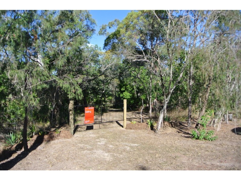 Lot 208 Mary Munro, Agnes Water QLD 4677