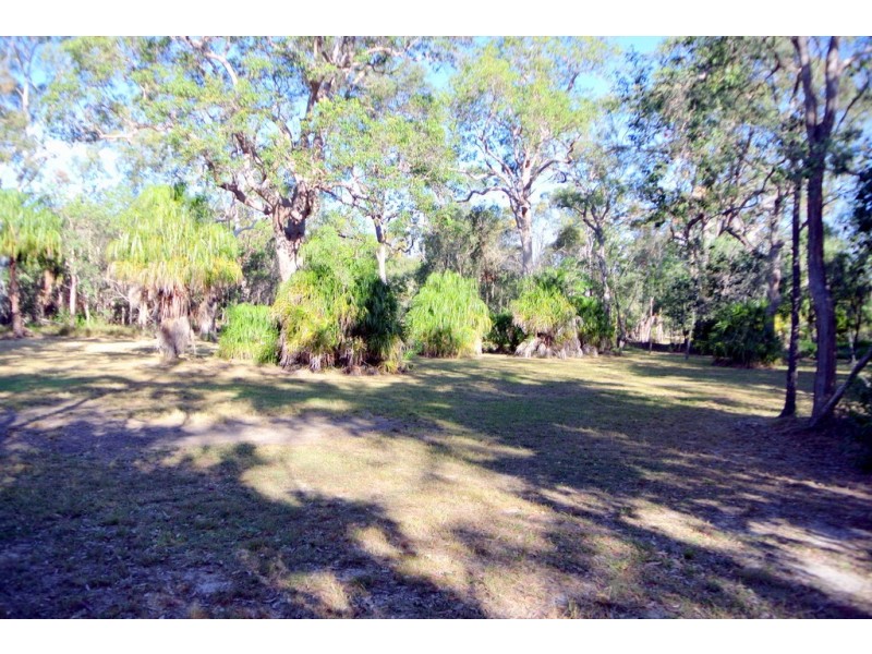Lot 208 Mary Munro, Agnes Water QLD 4677