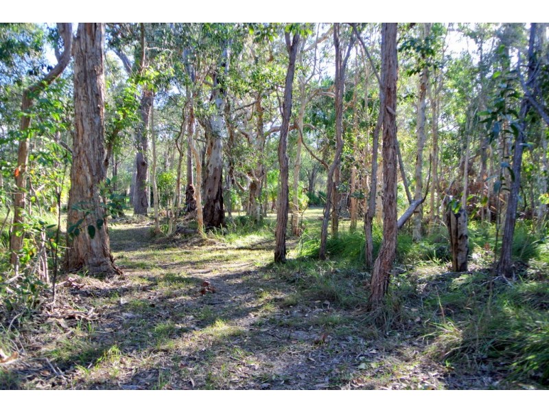 Lot 208 Mary Munro, Agnes Water QLD 4677