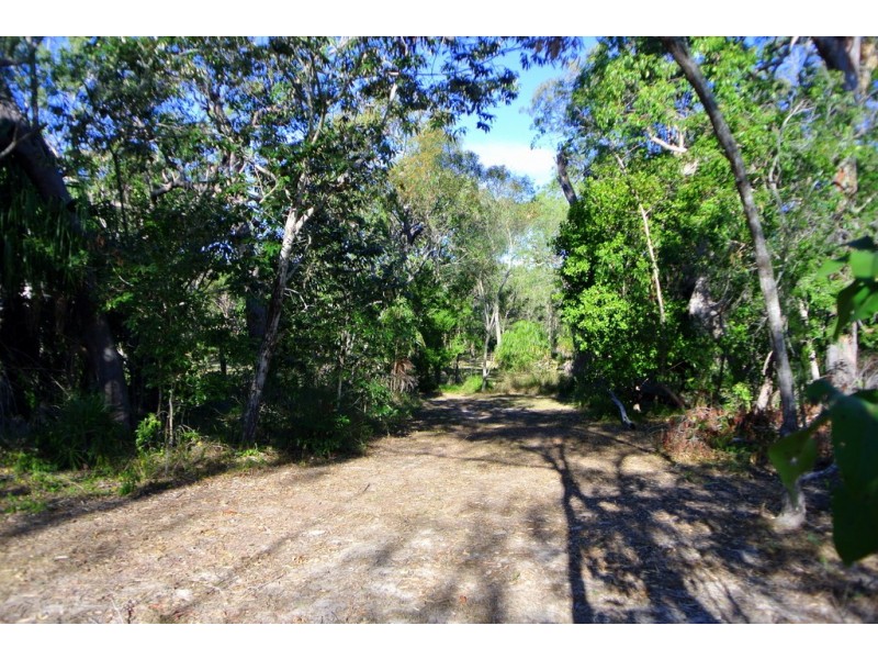 Lot 208 Mary Munro, Agnes Water QLD 4677