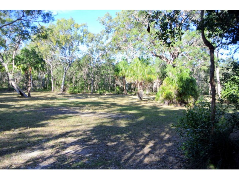 Lot 208 Mary Munro, Agnes Water QLD 4677