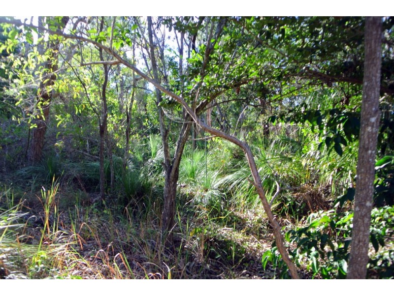 Lot 208 Mary Munro, Agnes Water QLD 4677