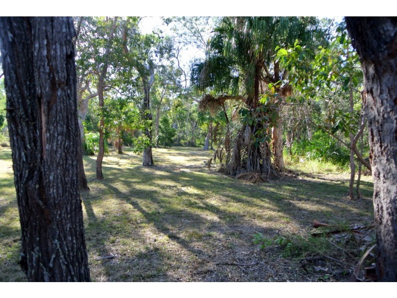 Lot 208 Mary Munro, Agnes Water QLD 4677