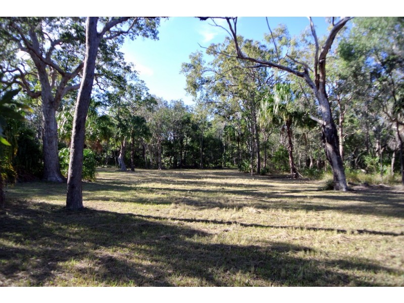 Lot 208 Mary Munro, Agnes Water QLD 4677