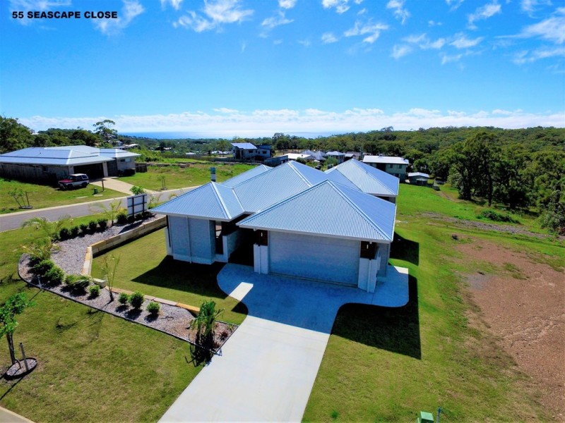 17 Seascape Close, Agnes Water QLD 4677