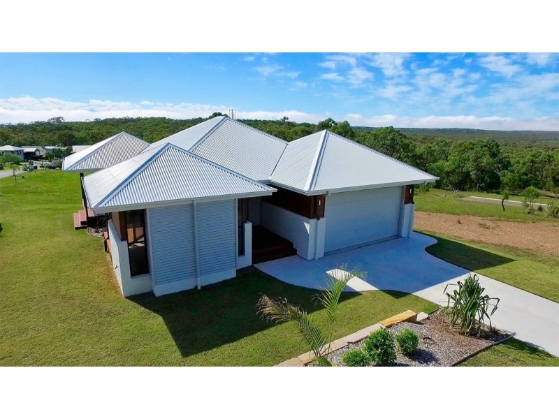 17 Seascape Close, Agnes Water QLD 4677