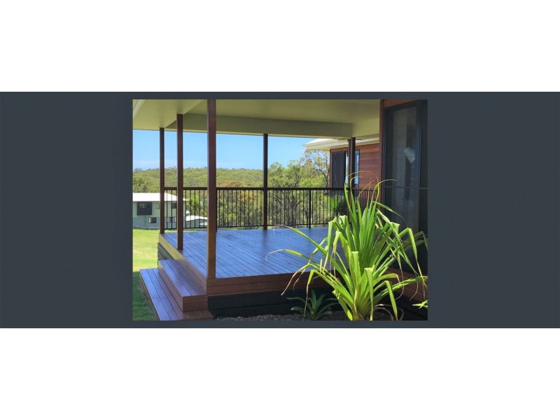 17 Seascape Close, Agnes Water QLD 4677