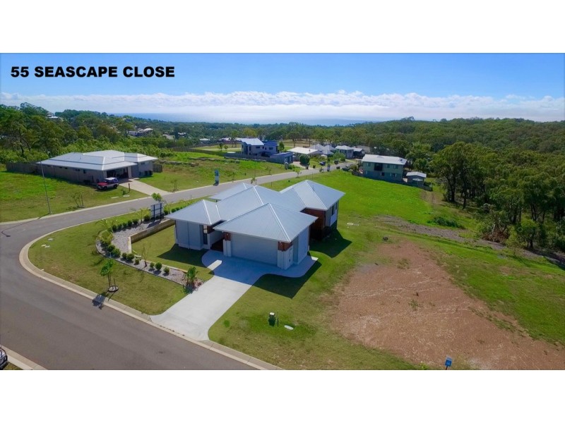 17 Seascape Close, Agnes Water QLD 4677