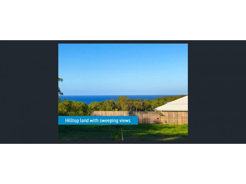 17 Seascape Close, Agnes Water QLD 4677