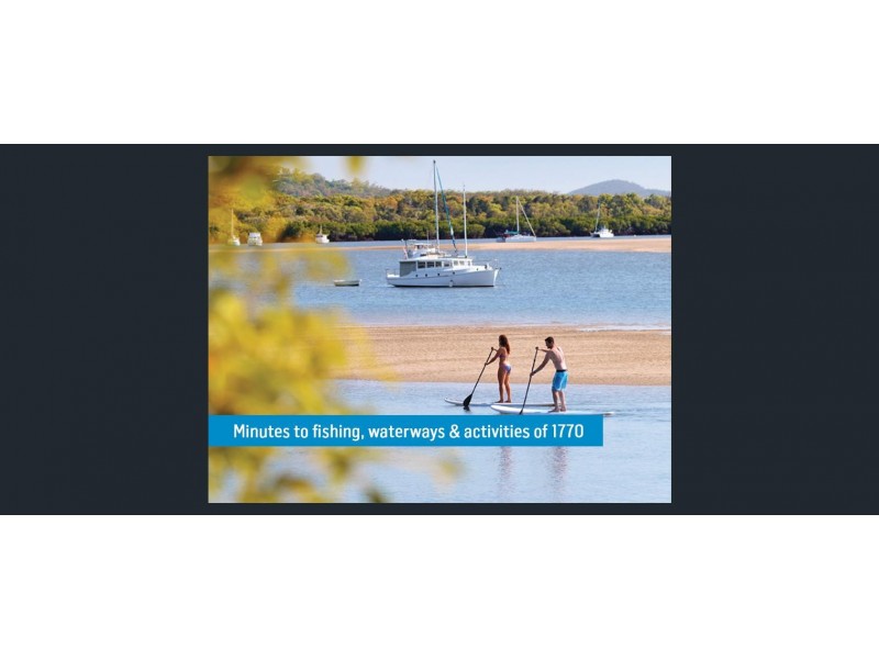 17 Seascape Close, Agnes Water QLD 4677