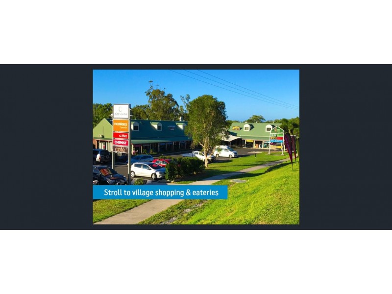 17 Seascape Close, Agnes Water QLD 4677