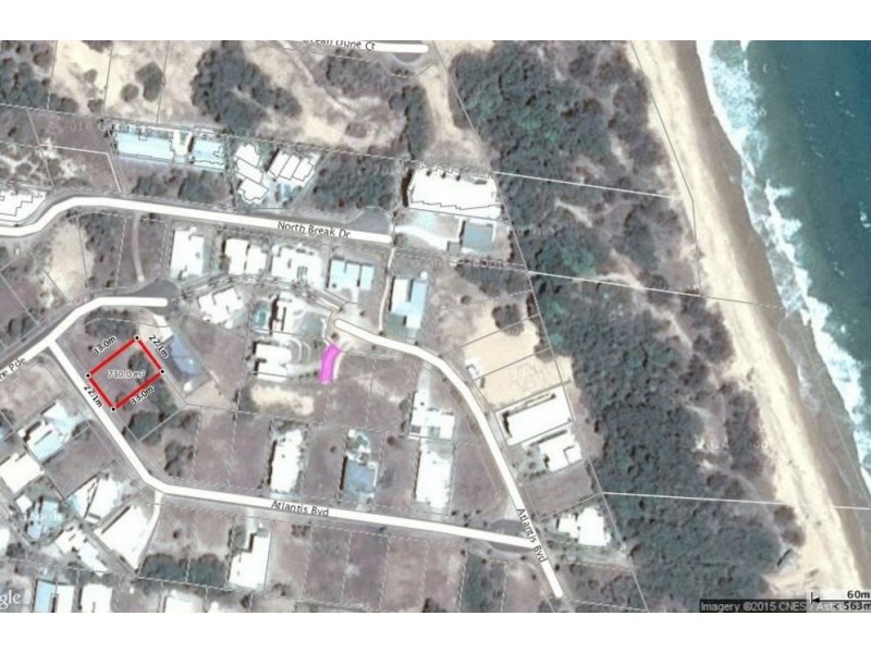 3 Atlantis Blvd, Agnes Water QLD 4677