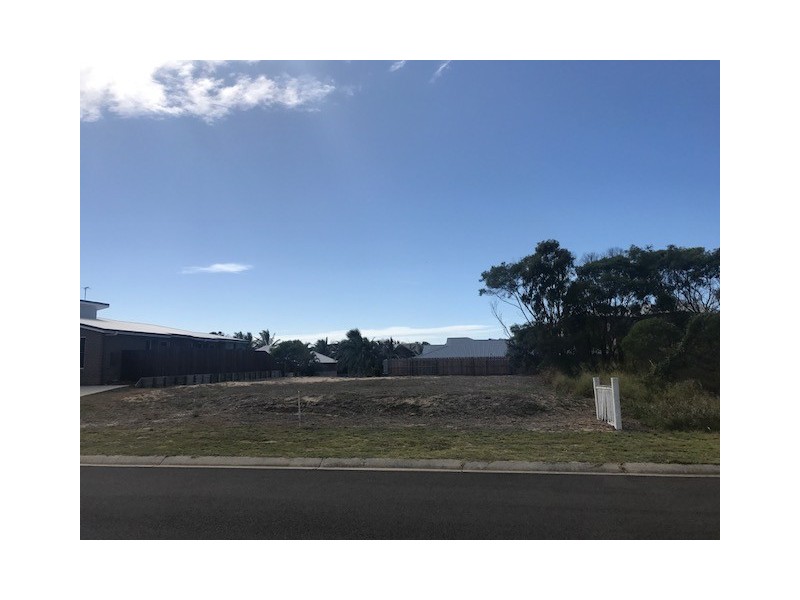 3 Atlantis Blvd, Agnes Water QLD 4677