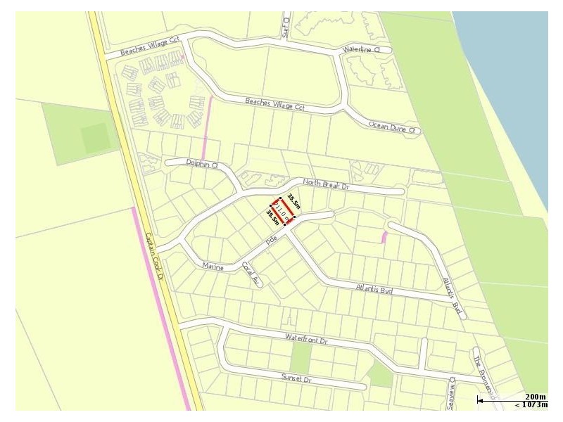 Agnes Water QLD 4677