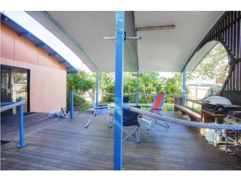 Agnes Water QLD 4677