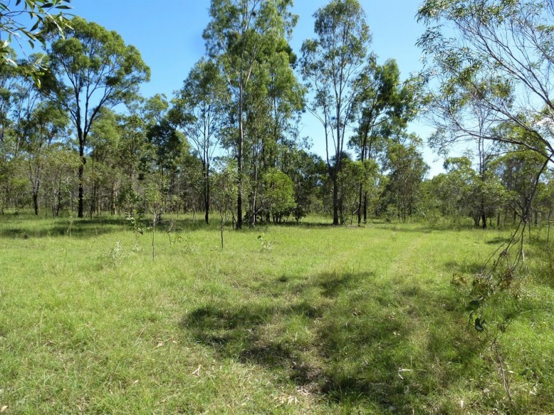 Lot 20 Tableland Road, Mount Maria QLD 4674